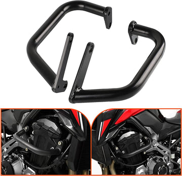 Yowling Engine Guard For Kawasaki Z900 2017-22